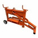 Steinkutter / steinsaks - 330 mm - proff thumbnail