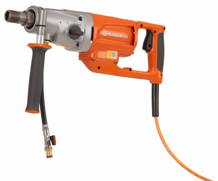 Husqvarna DM 200 - Kjernebormaskin