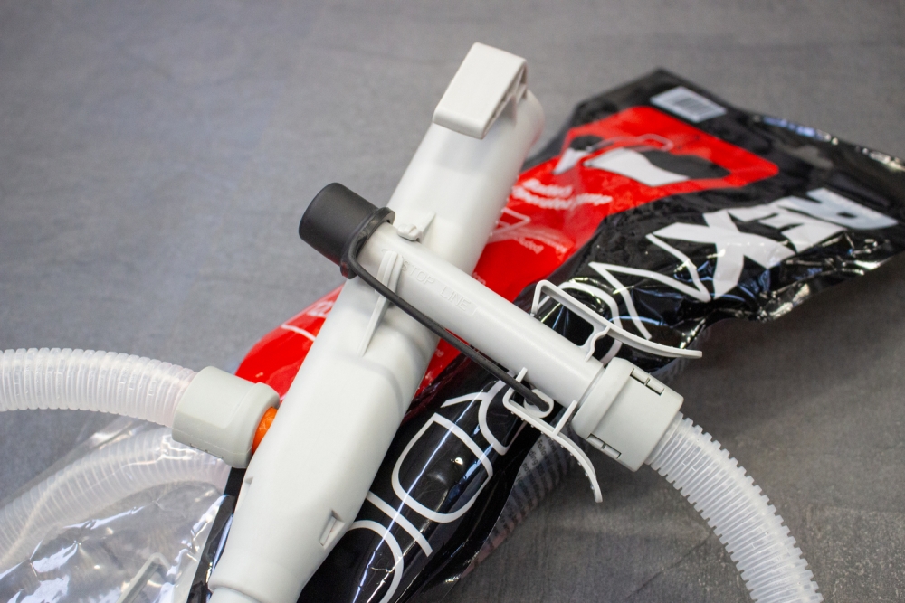 Kanister-Transferpumpe Benzinpumpe Wasserpumpe | 475090_1