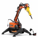 Husqvarna DXR 275 - Rivningsrobot thumbnail