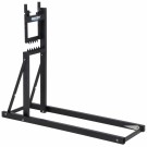 Hecht 901 Stokkholder / Sagbenk thumbnail