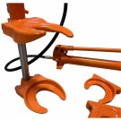 Fjærklemme - hydraulisk justerbar thumbnail
