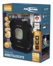Ansmann - WL2000R oppladbar arbeidslampe - 2000 lumen thumbnail