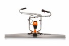 Husqvarna BV 30i - Betongavretter - Batteridrevet thumbnail