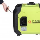Pramac P3500i - inverter generator thumbnail