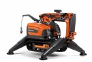 Husqvarna DXR 275 - Rivningsrobot thumbnail