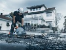Husqvarna K 4000 - 350mm thumbnail