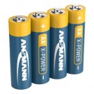 Ansmann - X-Power alkaliske batterier Mignon AA / LR6 20-pakning thumbnail