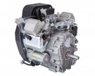 Loncin 24 hk 2 sylindret bensinmotor - Elstart og 25,4 mm loddrett aksel thumbnail