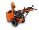 Ariens Platinum24 Great Lakes - snøfreser thumbnail