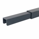 Starke Arvid - skinne til Upclimber - 2 meter thumbnail