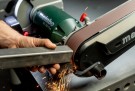 Metabo - BS 200 Plus benk/båndslipemaskin thumbnail
