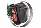 Metabo W 18 LTX 125 Quick batteri vinkelsliper thumbnail