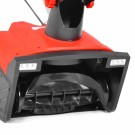 Hecht 9235 Elektrisk Snøfreser - 50 cm, 2300 W thumbnail