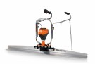 Husqvarna BV 30i - Betongavretter - Batteridrevet thumbnail