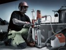 Husqvarna DS 150 - Stativ til kjernebormaskin thumbnail