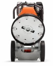 Husqvarna PG 400 - Gulvslipemaskin med Honda 13HK bensinmotor thumbnail