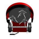 Westermann WKB 660 Honda - ugressmaskin thumbnail