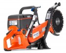 Husqvarna K 760 Cut-n-Break II - Inkludert EL 35 blader thumbnail