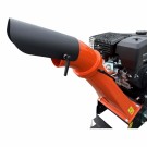 Flishugger 15 hk, EL-START, batteri og Loncin motor (fliskutter) thumbnail