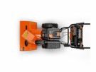 Ariens Deluxe 28 - snøfreser thumbnail