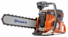 Husqvarna K 970 Betong kjedesag  thumbnail
