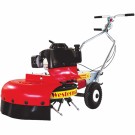 Westermann WKB 660 Honda - ugressmaskin thumbnail