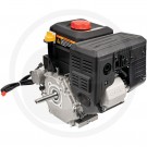 Loncin 252cc - 19 mm aksel (84mm lengde) - 12V elstart thumbnail