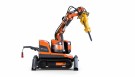 Husqvarna DXR 95 - Rivningsrobot thumbnail