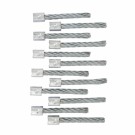 Børstesett til WKB 660 ugressmaskin (sett med 12 stk) thumbnail