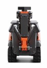 Husqvarna DXR 145 - Rivningsrobot thumbnail