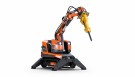 Husqvarna DXR 95 - Rivningsrobot thumbnail