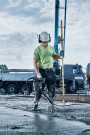 Husqvarna SMART 40 E / 0,5 meter slange / 40mm diameter thumbnail