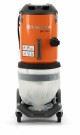 Husqvarna DE 110 H - Industristøvsuger thumbnail