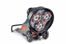 Husqvarna PG 5 S - Gulvslipemaskin - 1-fas thumbnail