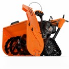 Ariens Mountaineering 32 RT - snøfreser thumbnail