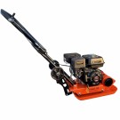 Anvema Vibratorplate 59 kg thumbnail