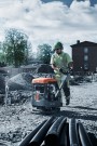 Husqvarna LG 164 - Bensin thumbnail