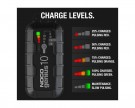 Noco Genius 10 - Batterilader til 6 og 12 volt - 10000 MA thumbnail