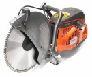 Husqvarna K 970 - 400mm thumbnail
