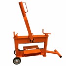 Steinkutter / steinsaks 430mm - profesjonell thumbnail