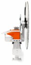 Husqvarna WS 482 HF - Veggsag thumbnail