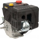 Loncin 420cc - 25 mm aksel (85 mm lengde) - 12V elstart thumbnail
