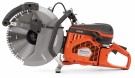 Husqvarna K 970 SmartGuard - 400mm - Inkludert Tacti-cut S45 blad thumbnail