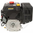 Loncin 420cc - 25 mm aksel (85 mm lengde) - 12V elstart thumbnail