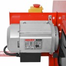 Hecht 8220 Vedkappsag 220V - Ø13.5 cm thumbnail
