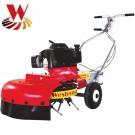 Westermann WKB 660 Honda - ugressmaskin thumbnail