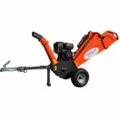 Kilereim - 6,5 hk flishugger ( 1 stk ) thumbnail