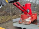  NYHET!  Starke Arvid - avfallsvogntømmer med automatisk tømming! thumbnail