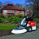 Westermann CM2 PRO - multimaskin med hydraulikk thumbnail